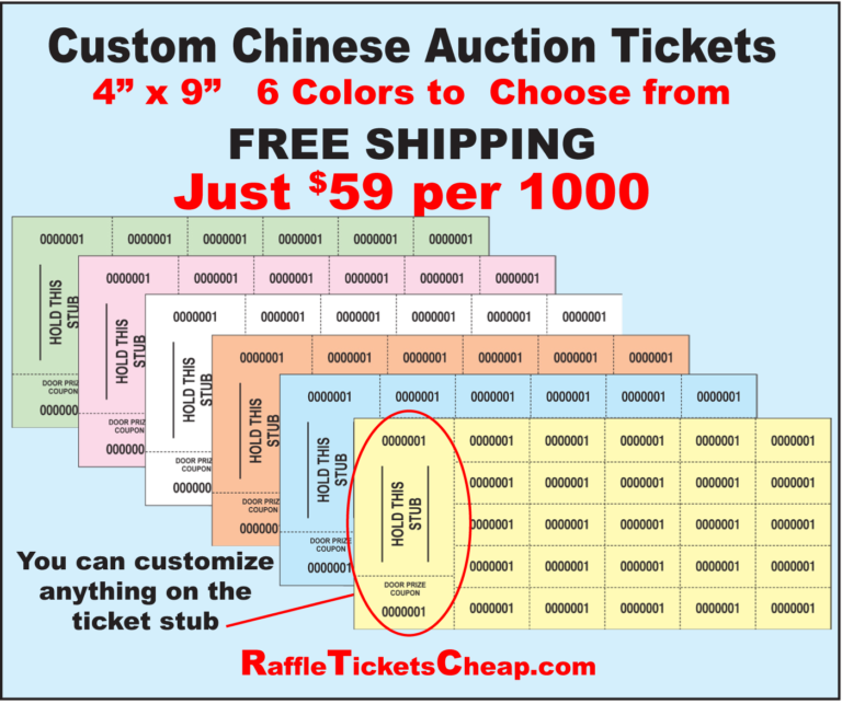 how-to-order-customized-chinese-auction-tickets-raffleticketscheap